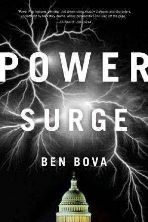 [Jake Ross 02] • Power Surge